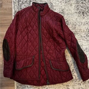 Good condition, just too small for me.